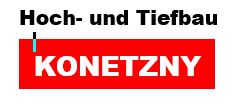 Hoch- und Tiefbau Konetzny