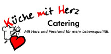 Küche mit Herz